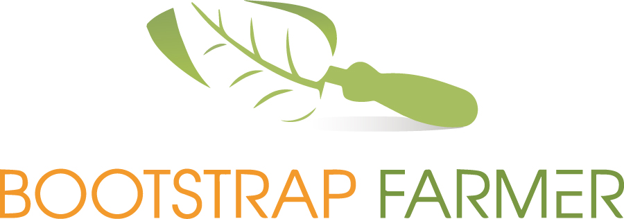 Bootstrap Farmer logo