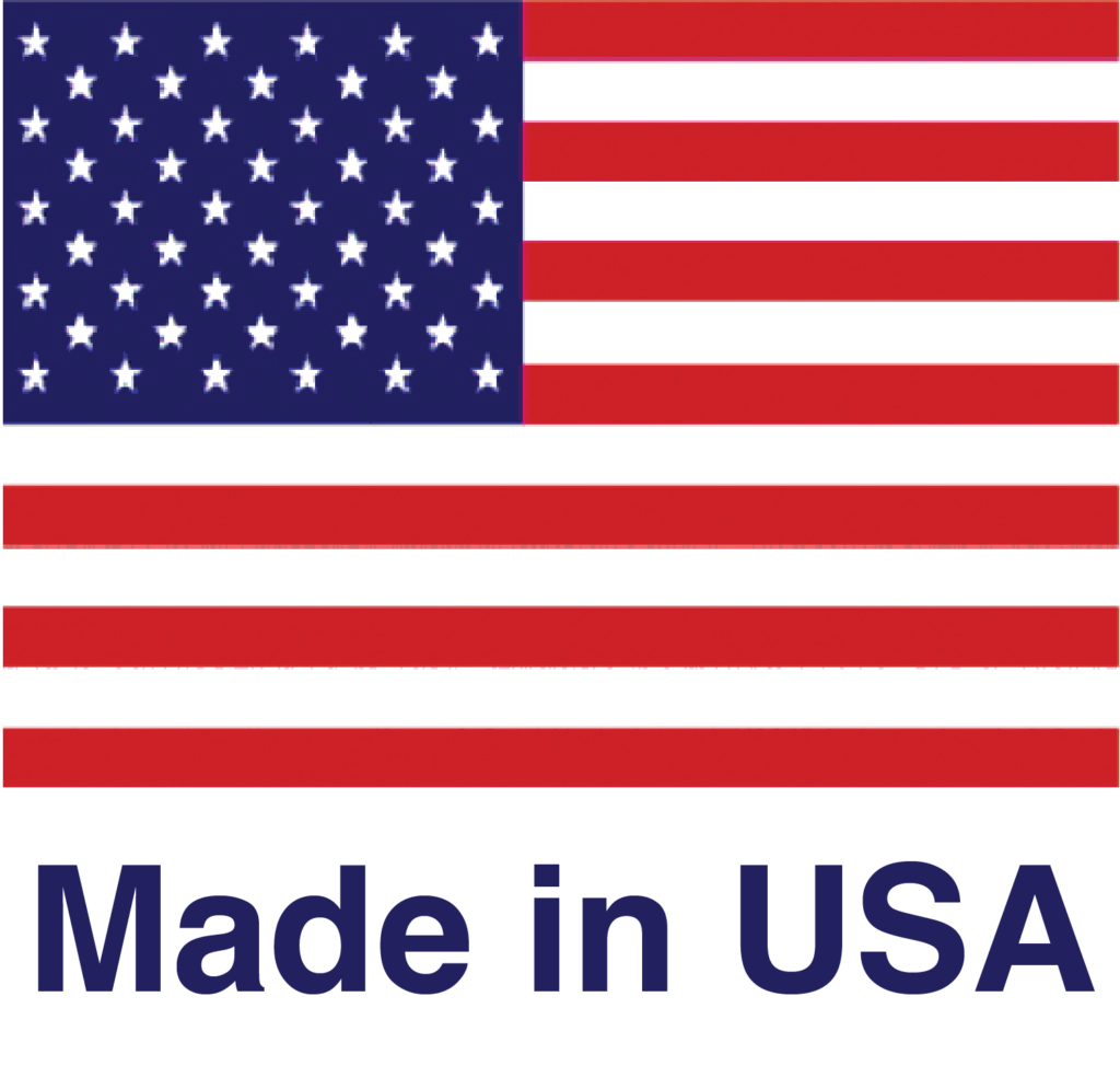 Made In USA