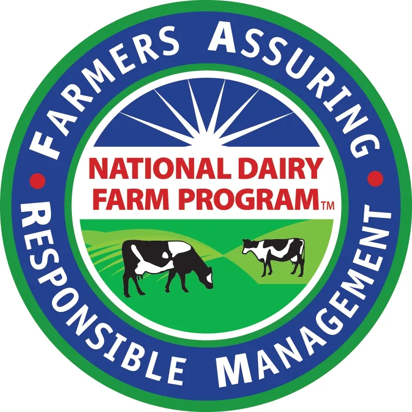 National Dairy Farmers Assuring Responsible Management Program