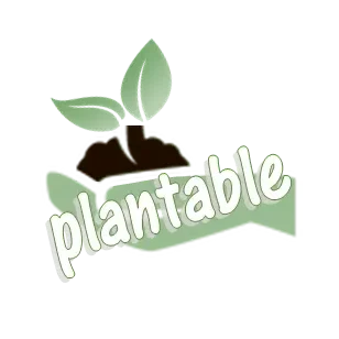 plantable icon