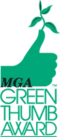 MGA Green Thumb Award