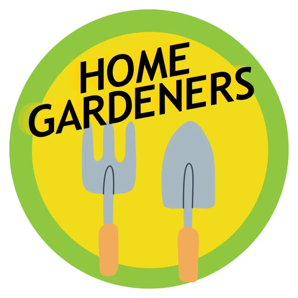 Home Gardeners