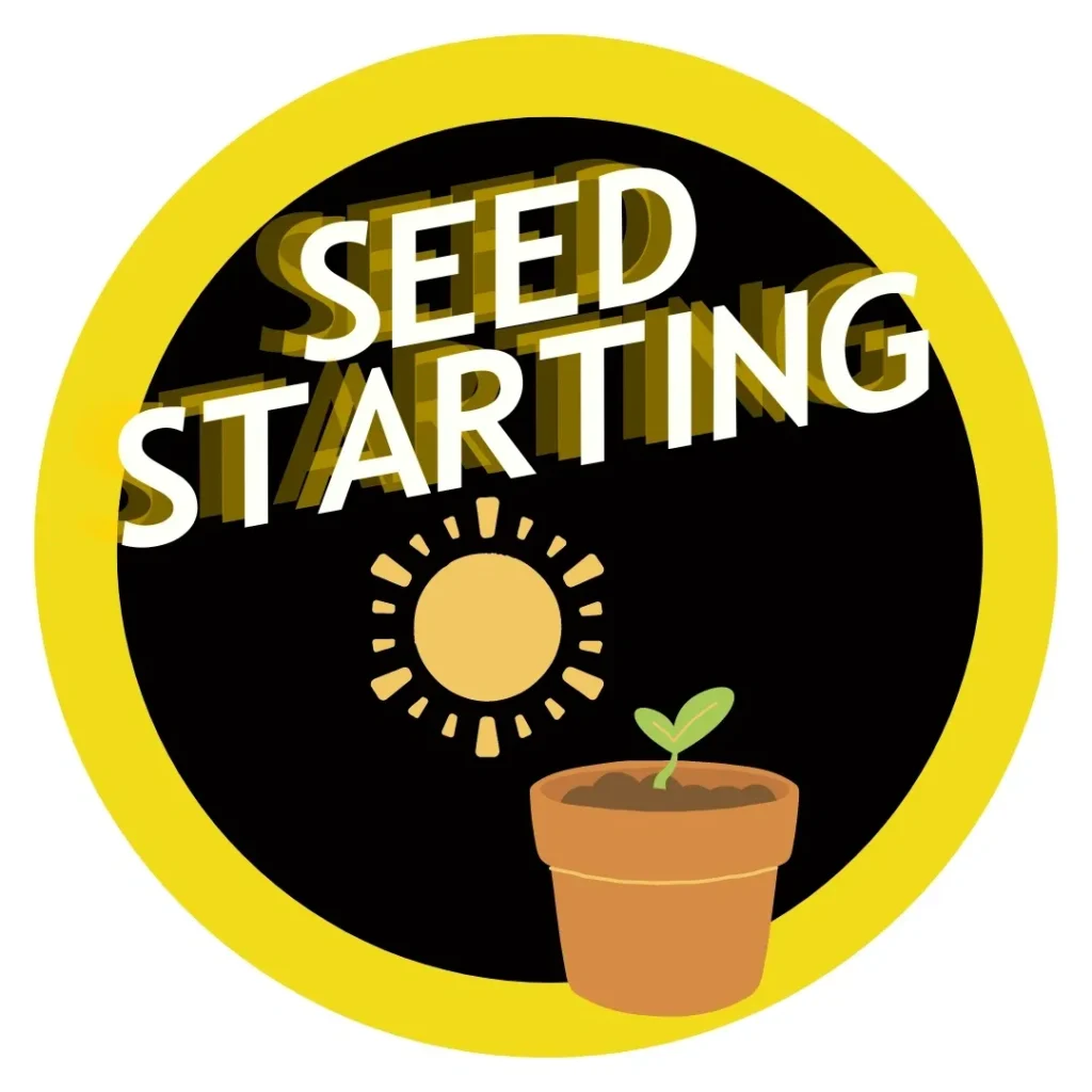 Seed Starting